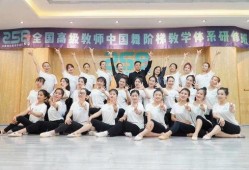 董老师中国舞爆料新闻,揭秘舞蹈界幕后风云