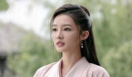 娱乐吃瓜君李沁是谁啊,揭秘李沁的星光之路